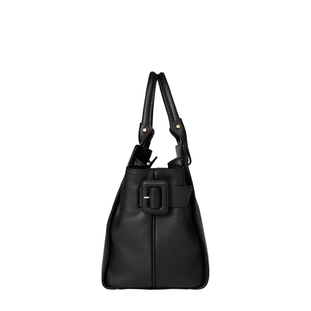 Editor Bloom Tote