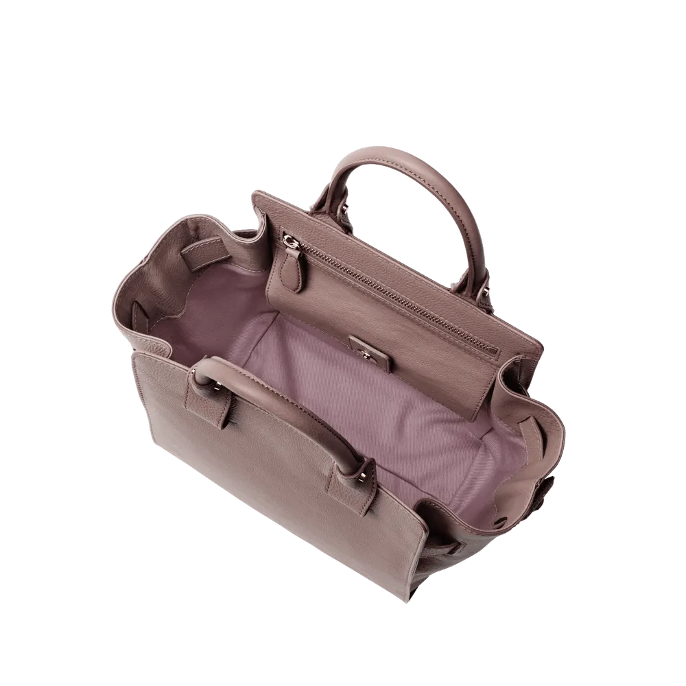 Editor Bloom Tote