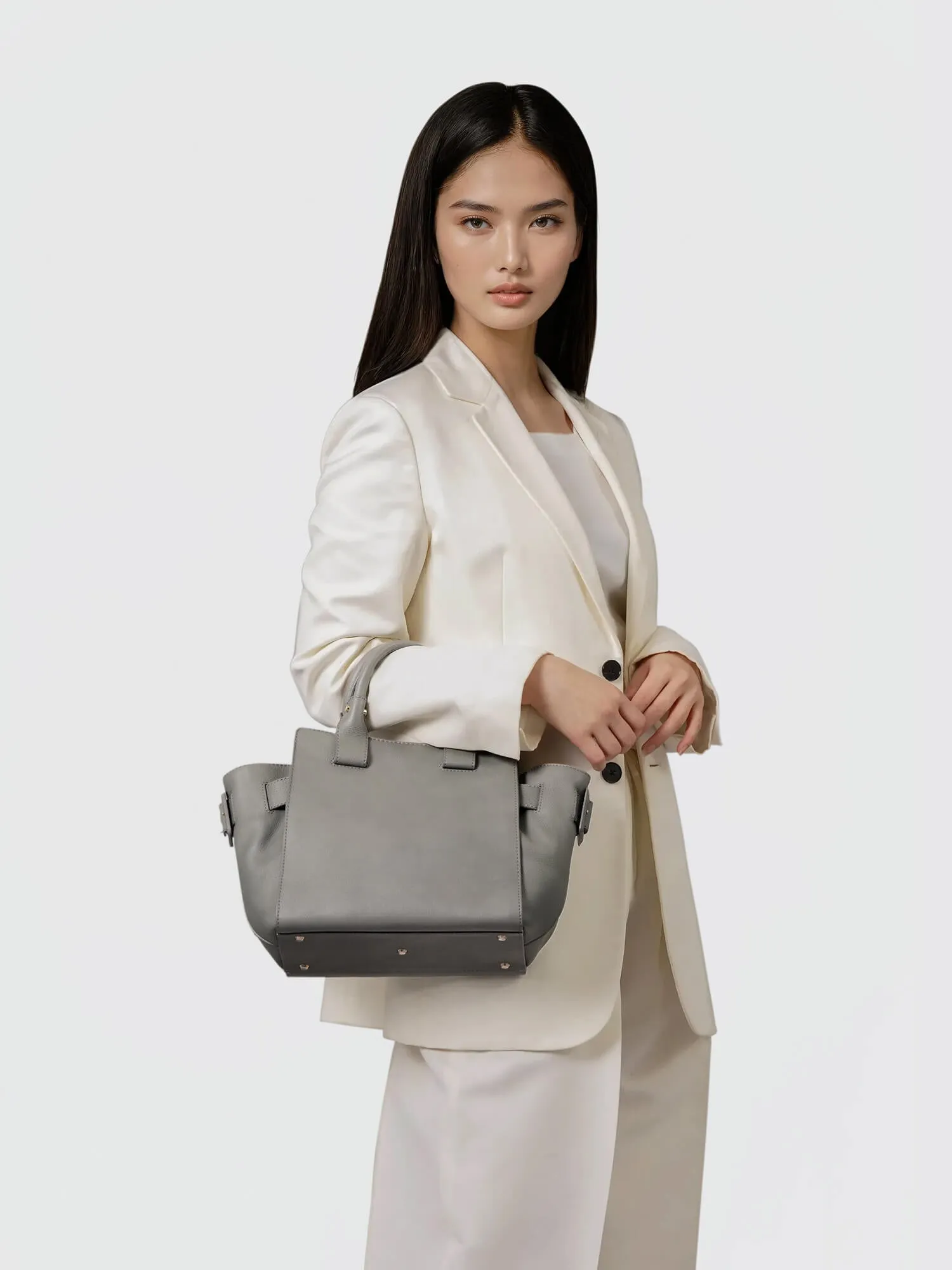Editor Bloom Tote