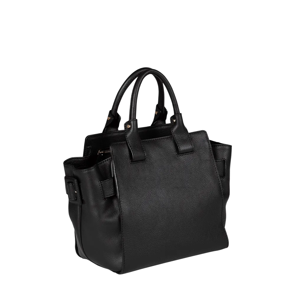 Editor Bloom Tote
