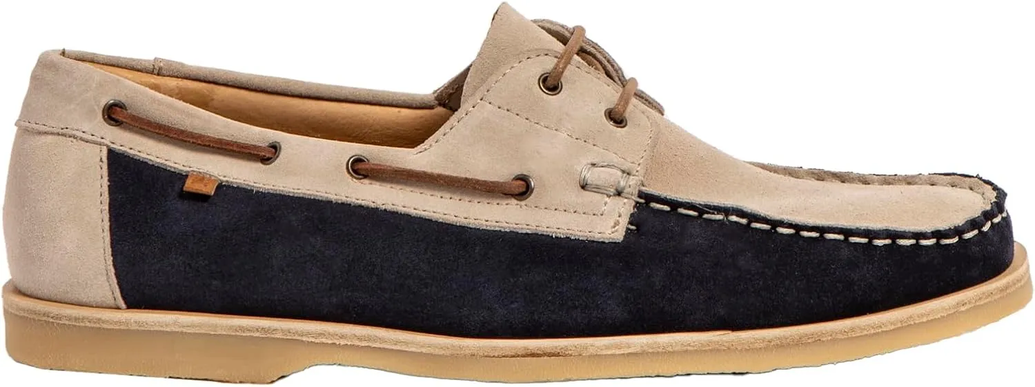 El Naturalista Men's Apartment Low-top
