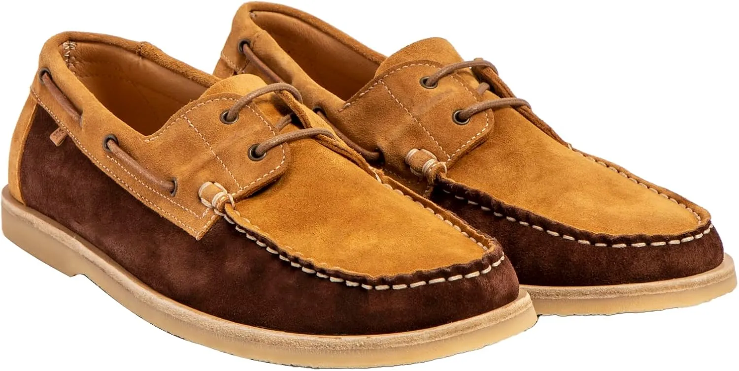 El Naturalista Men's Apartment Low-top