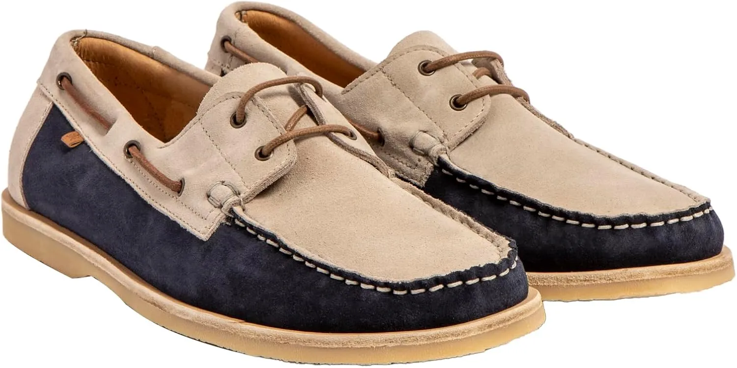 El Naturalista Men's Apartment Low-top