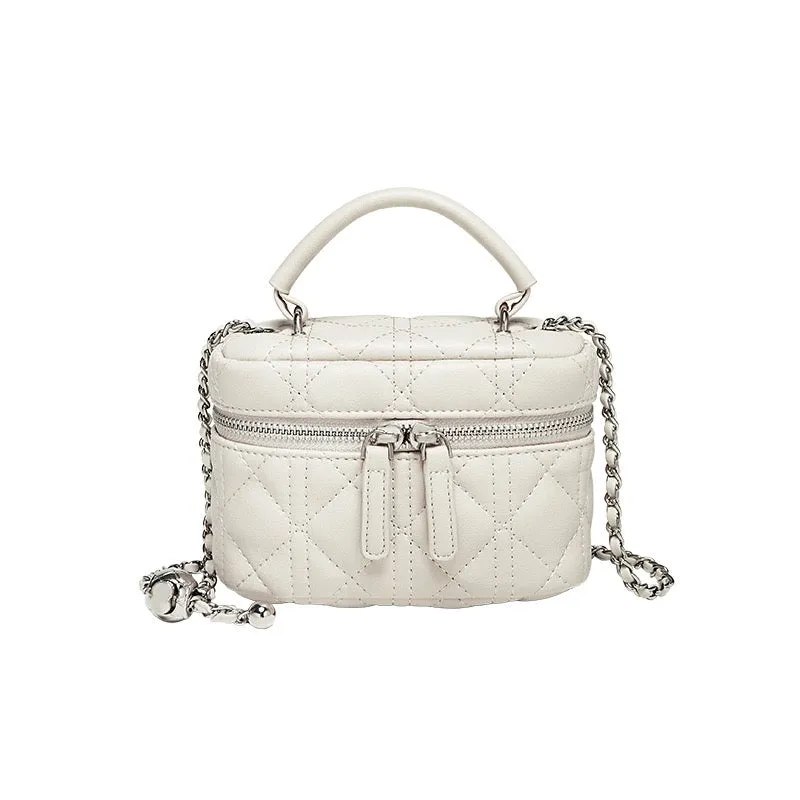 Elory Vanity Crossbody Bag