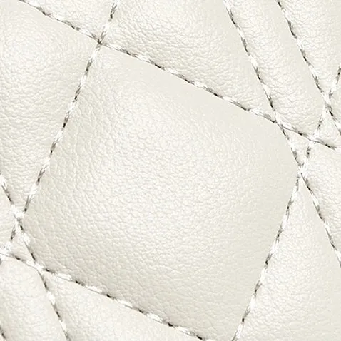 Elory Vanity Crossbody Bag