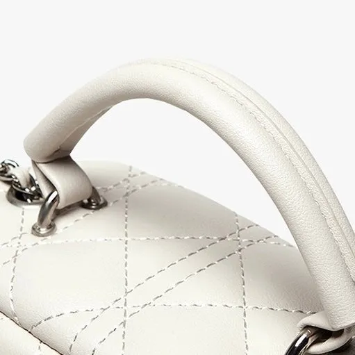Elory Vanity Crossbody Bag