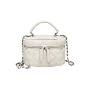Elory Vanity Crossbody Bag