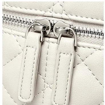 Elory Vanity Crossbody Bag