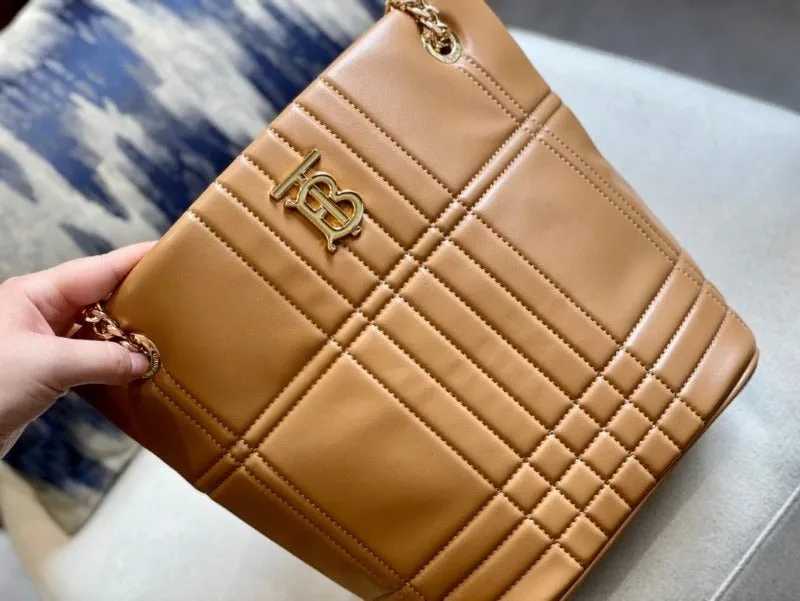 ESMEE - Lola Bucket Bag Camel