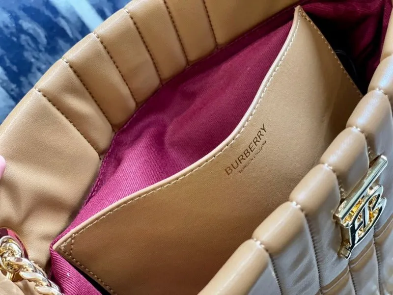 ESMEE - Lola Bucket Bag Camel