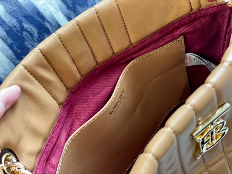 ESMEE - Lola Bucket Bag Camel