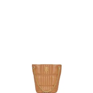 ESMEE - Lola Bucket Bag Camel