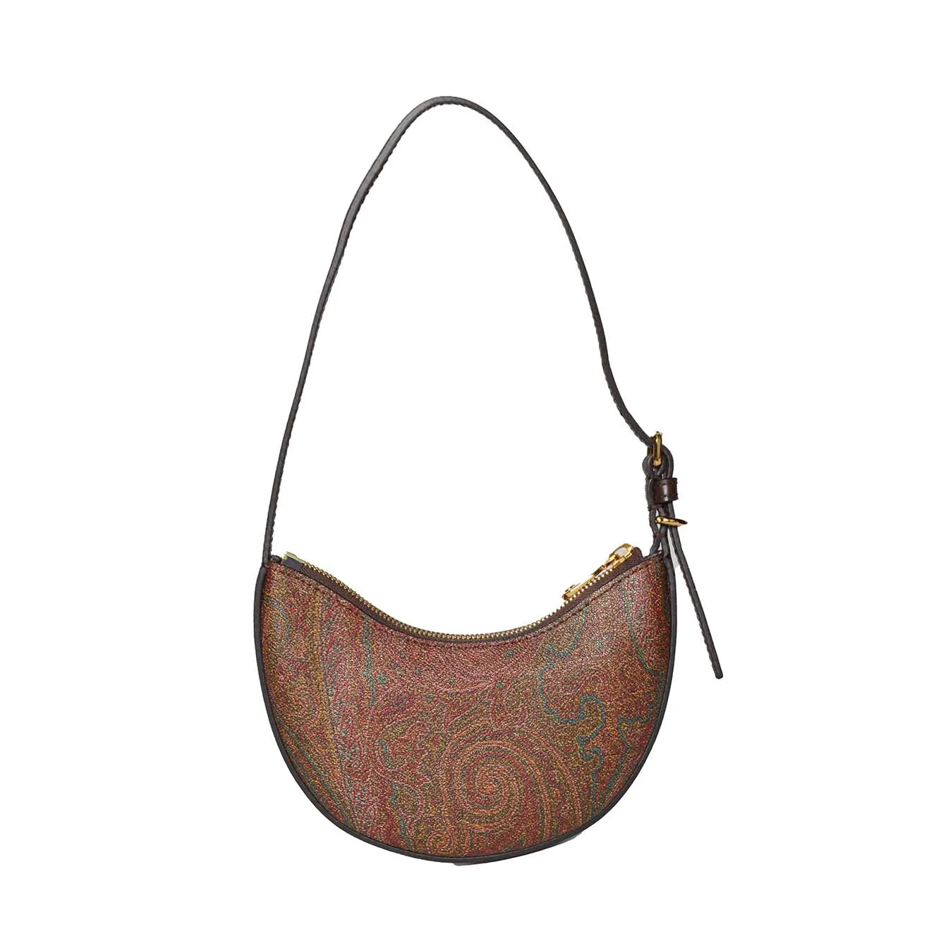 ETRO Essential Mini Crossbody Handbag