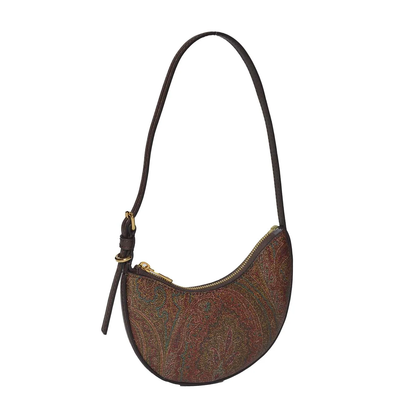 ETRO Essential Mini Crossbody Handbag