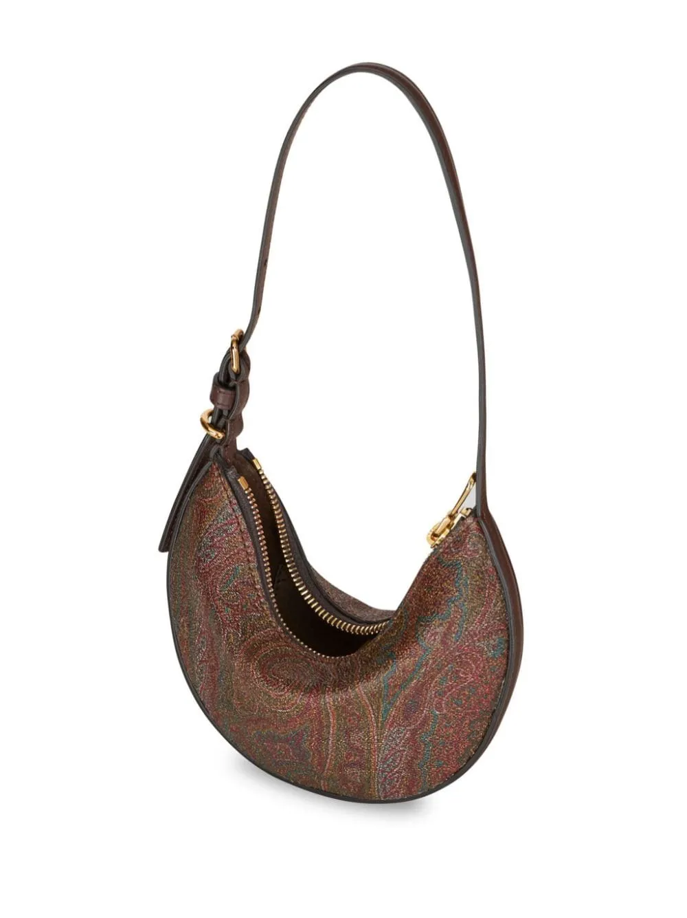 ETRO Essential Mini Crossbody Handbag