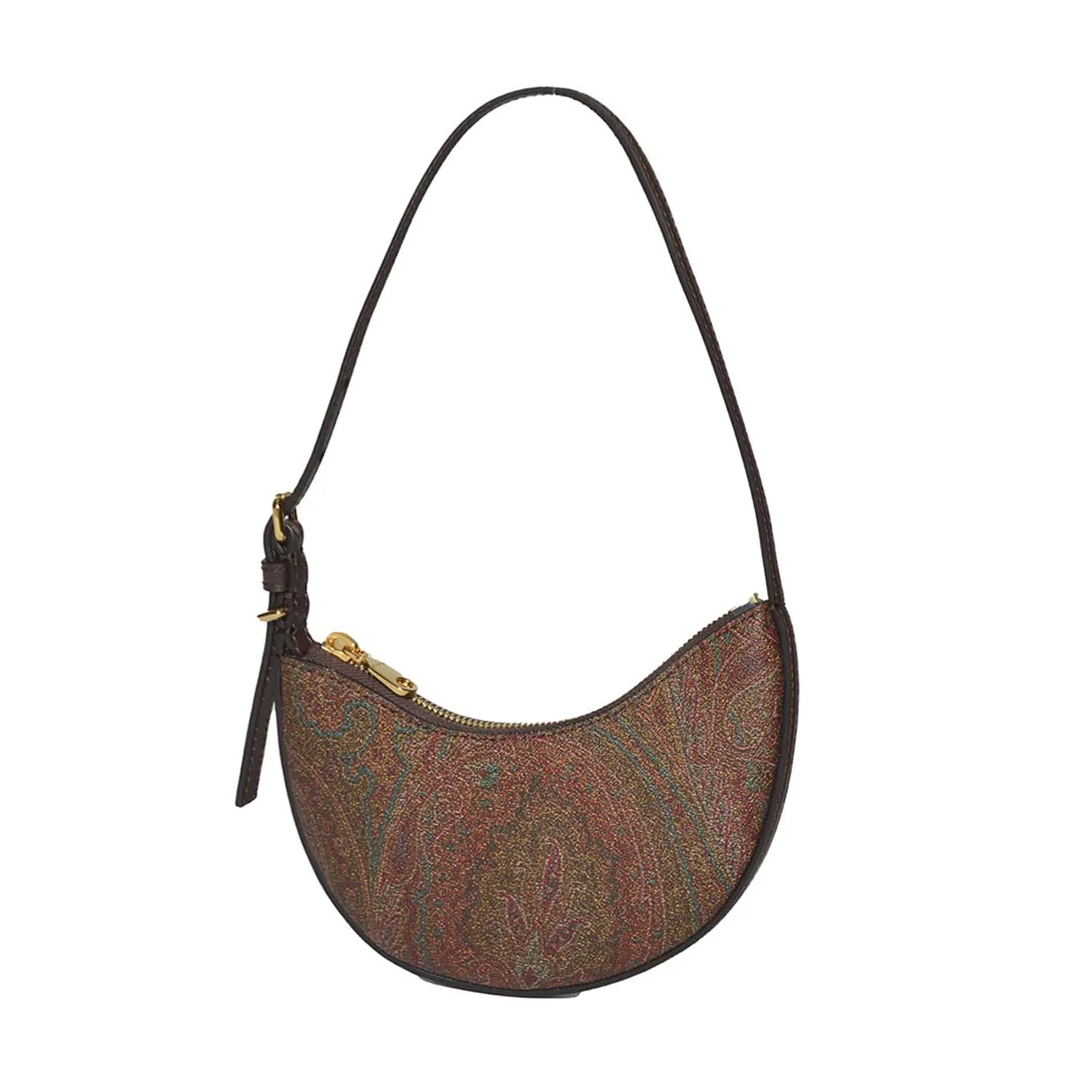 ETRO Essential Mini Crossbody Handbag