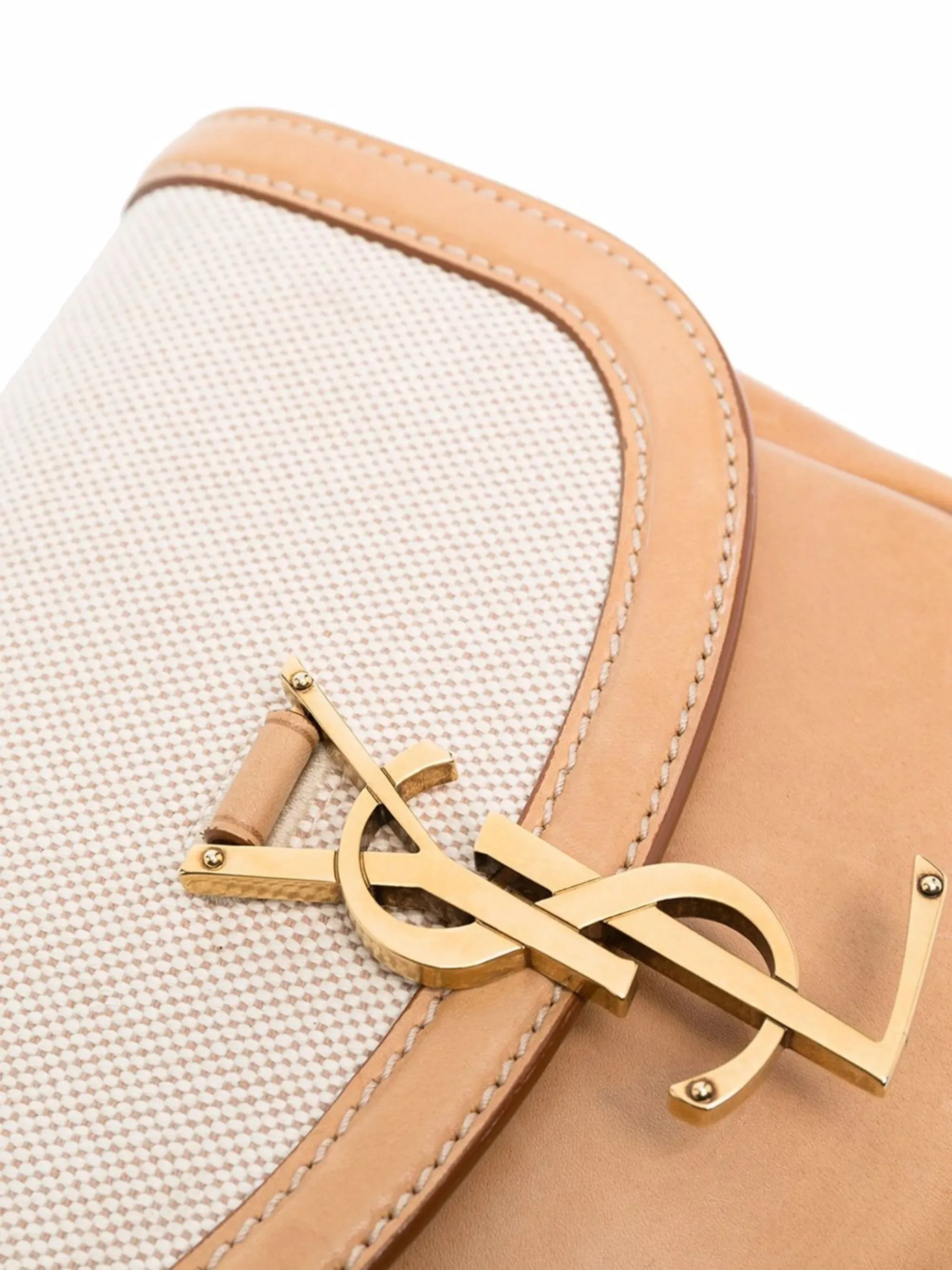 Express shipping Wholesale prices monogram-motif satchel