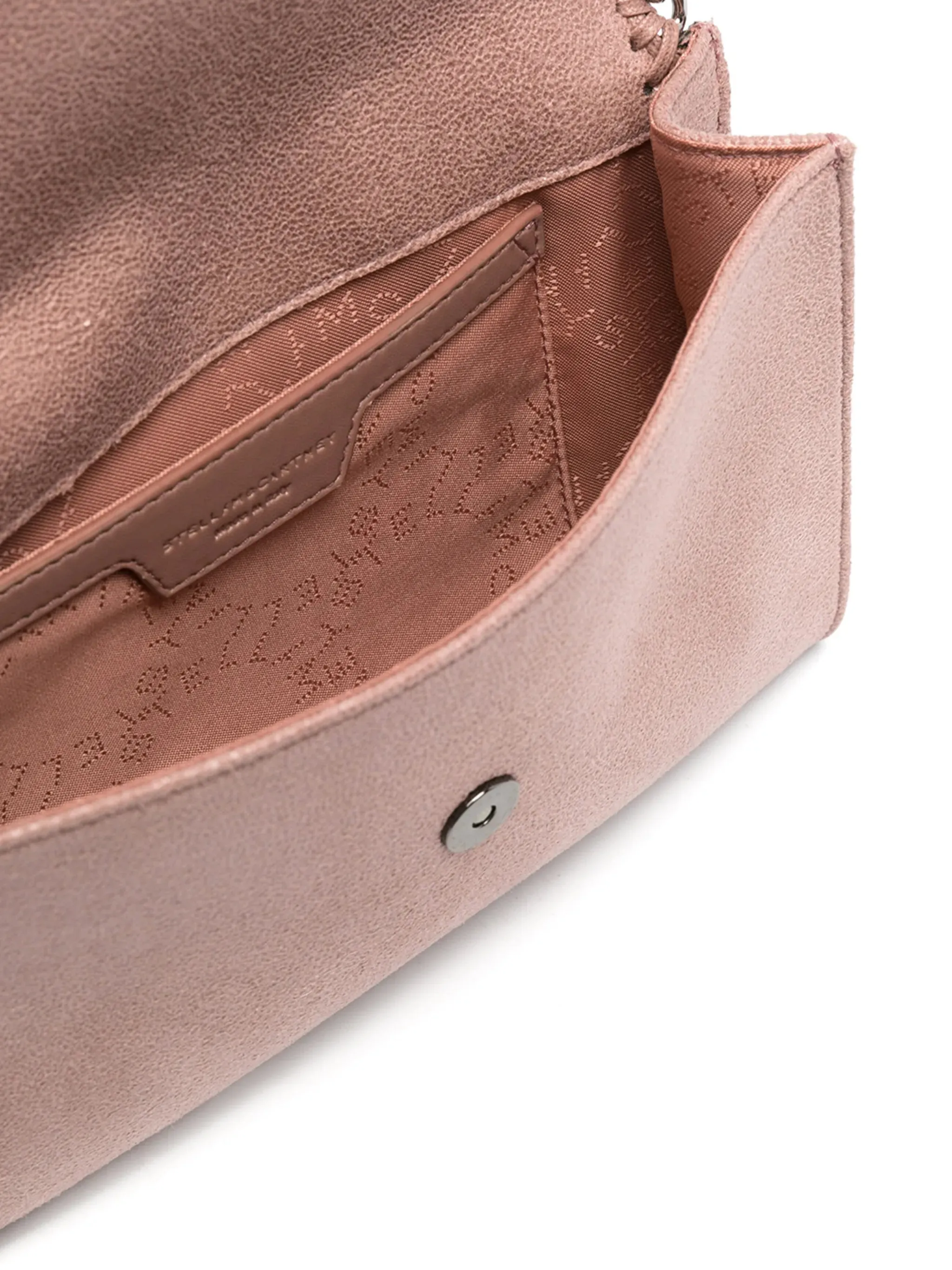 Falabella bag crossbody mini Expedited shipping Happy customers