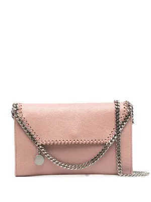 Falabella bag crossbody mini Expedited shipping Happy customers