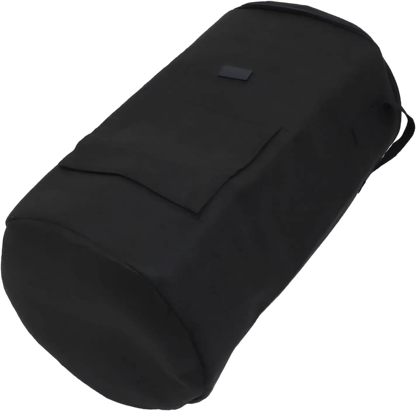 Fallen Leaf Storage Bucket Compost Bin Bags Garden Bags Cm Diameter Gallon Liter Capacity Black