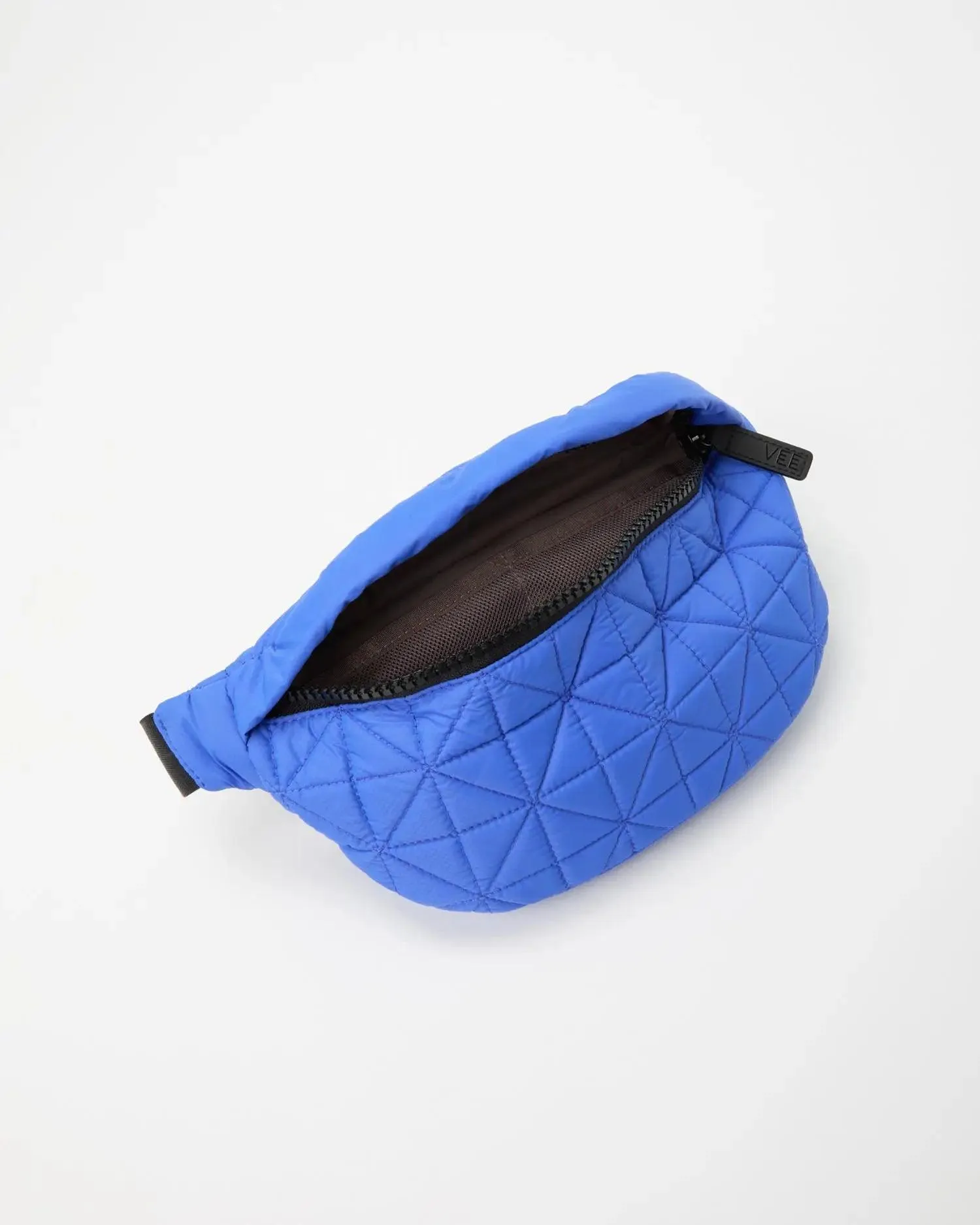 Fanny Pack by Vee Collective in Blue Bell