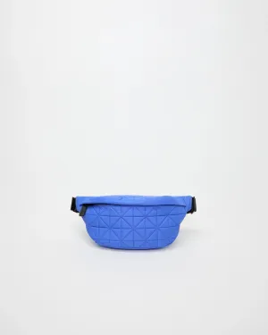 Fanny Pack by Vee Collective in Blue Bell