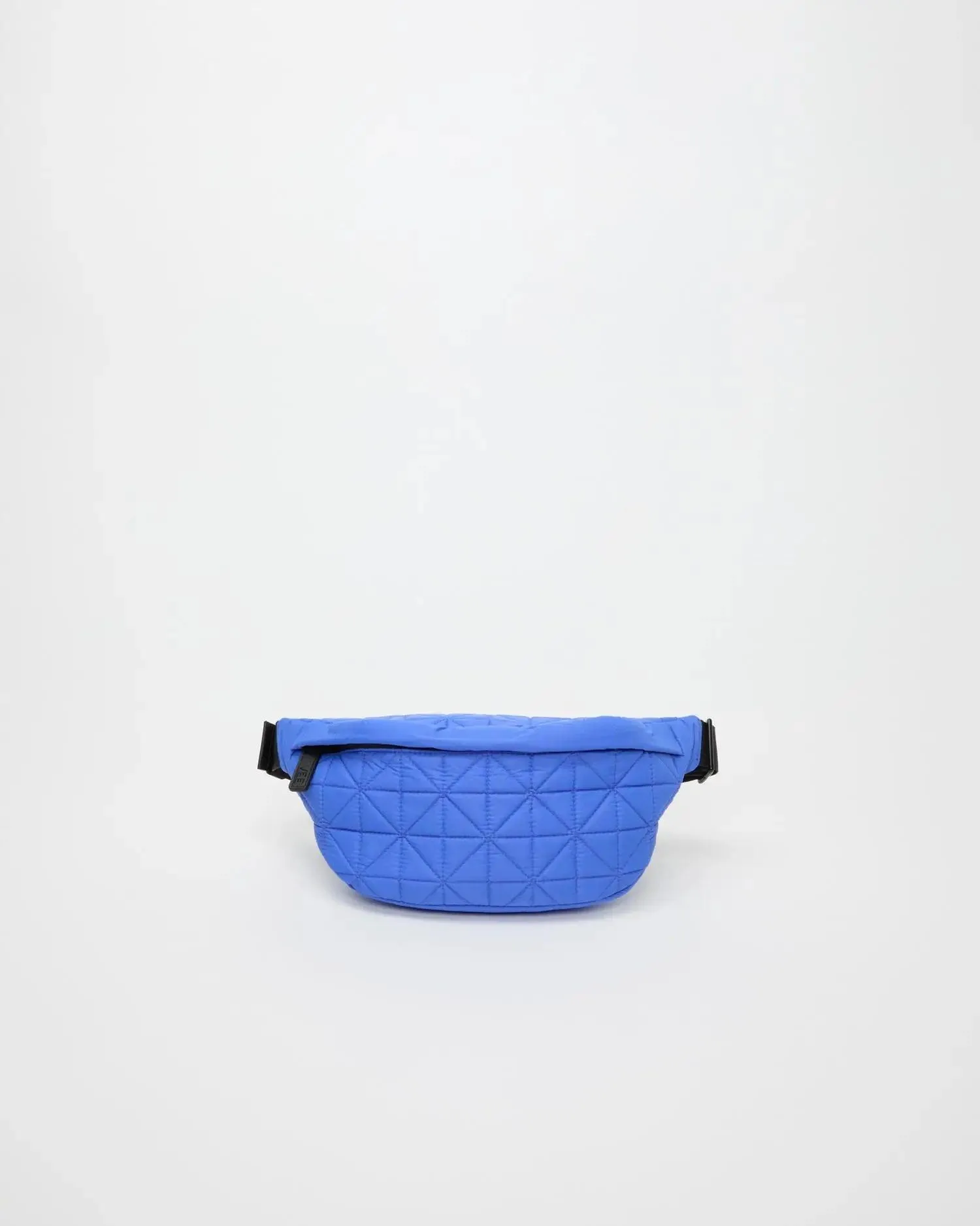 Fanny Pack by Vee Collective in Blue Bell
