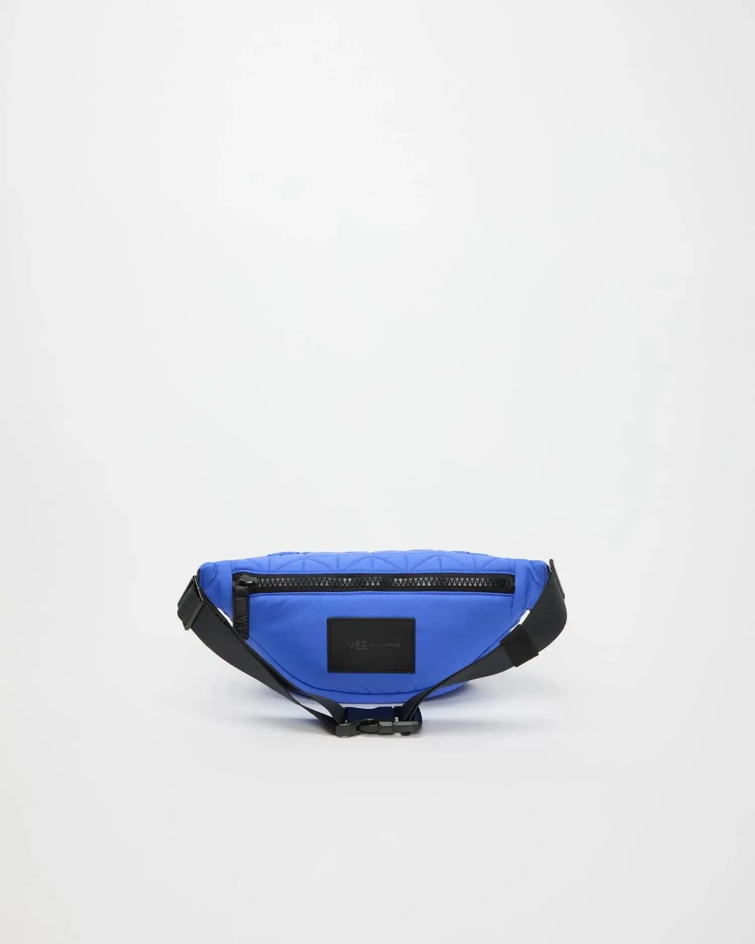 Fanny Pack by Vee Collective in Blue Bell