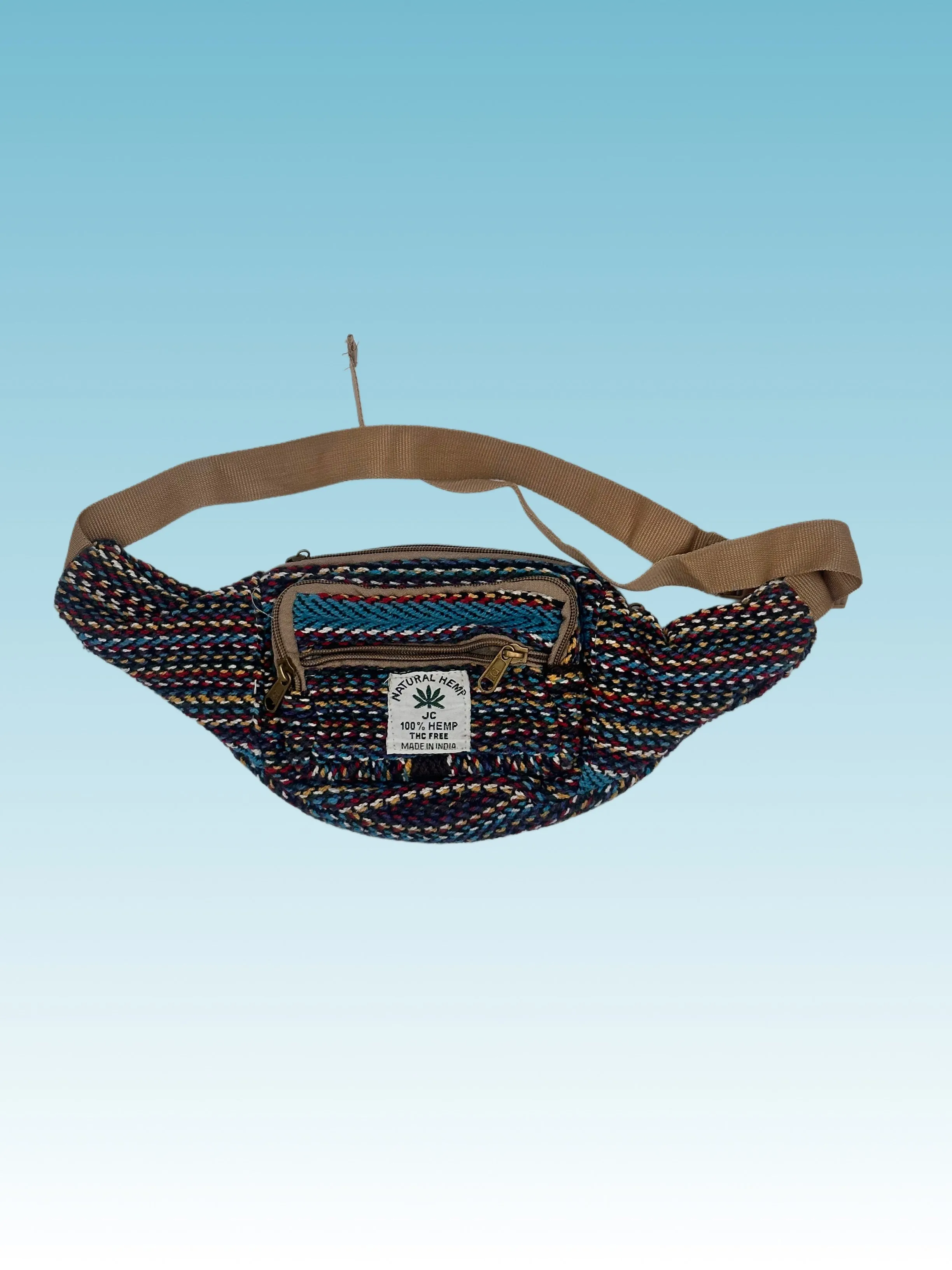 Fanny Pack