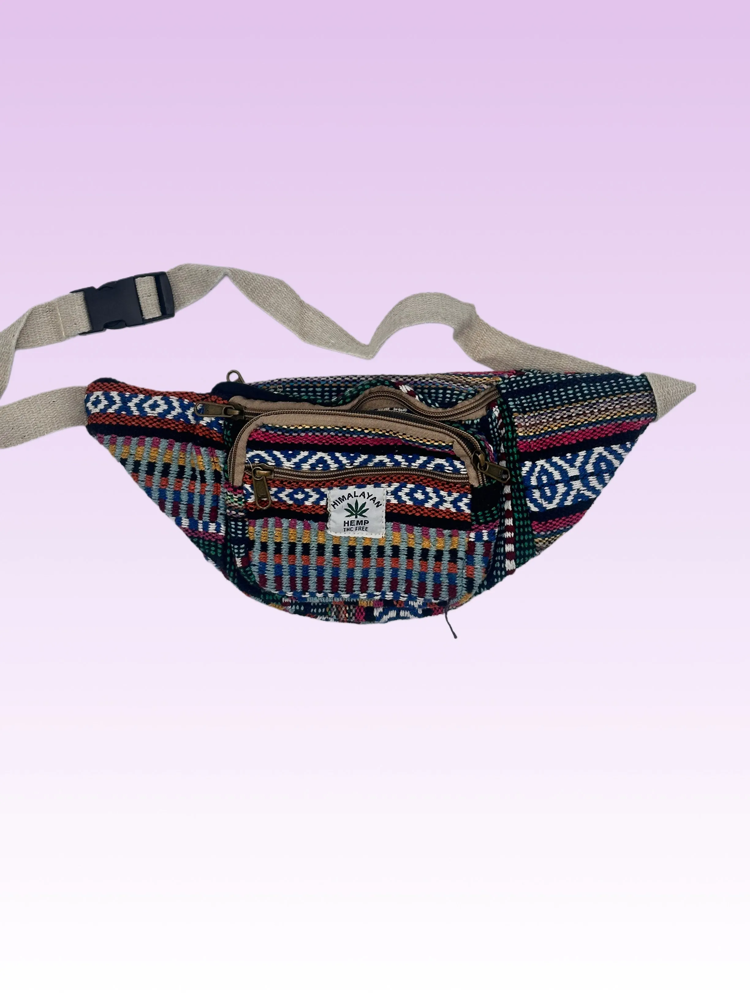 Fanny Pack
