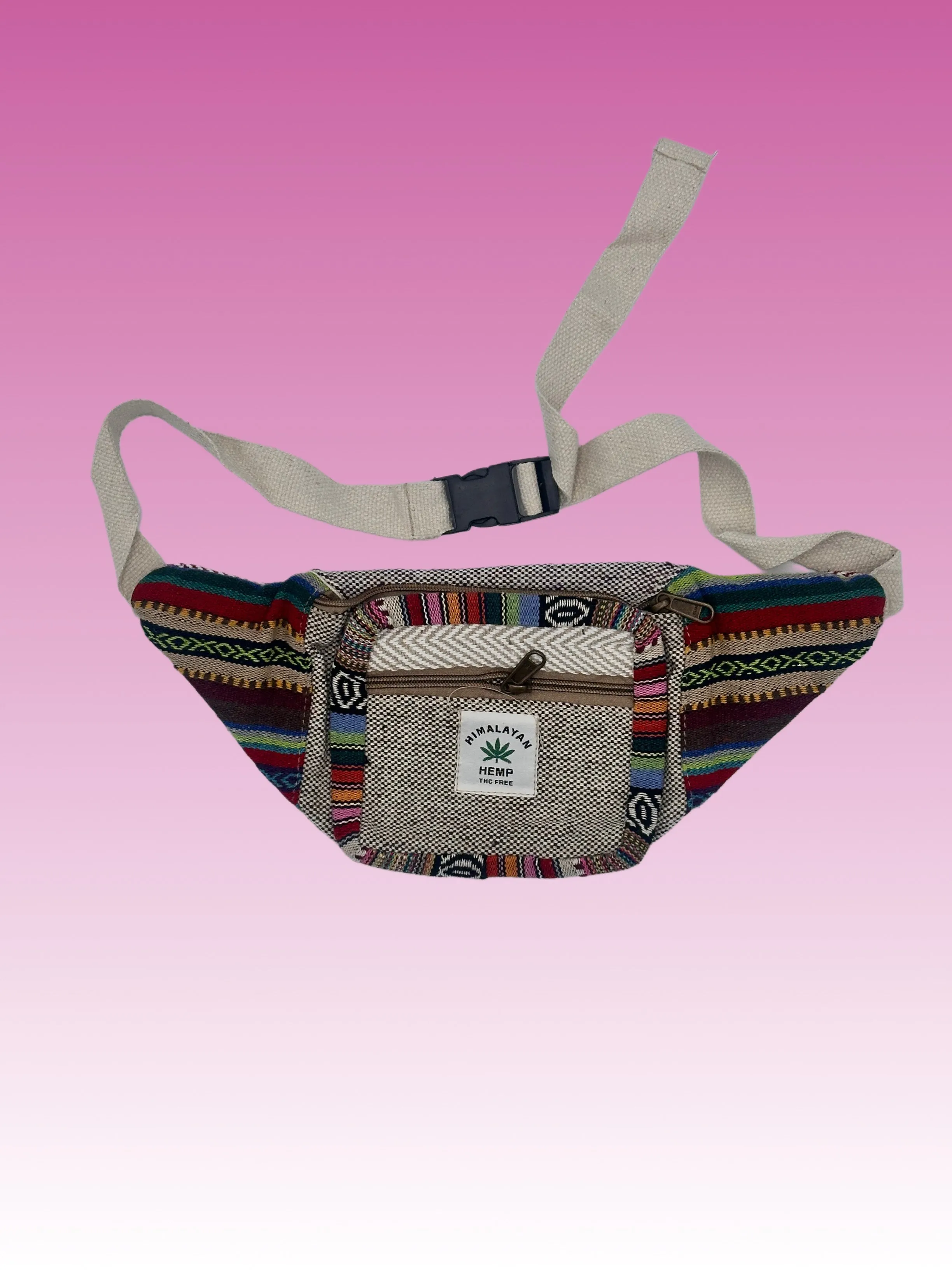 Fanny Pack