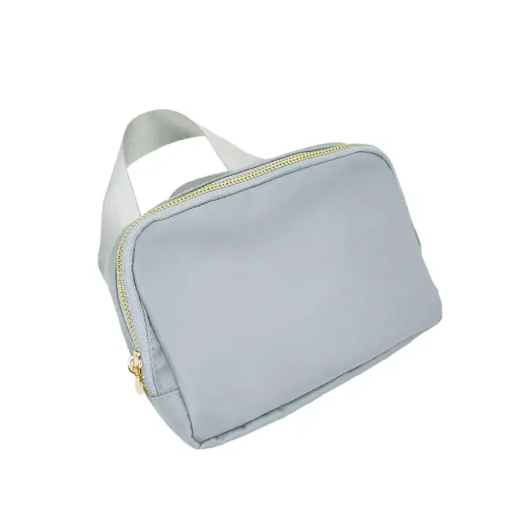 Fanny Waist Belt Bag
