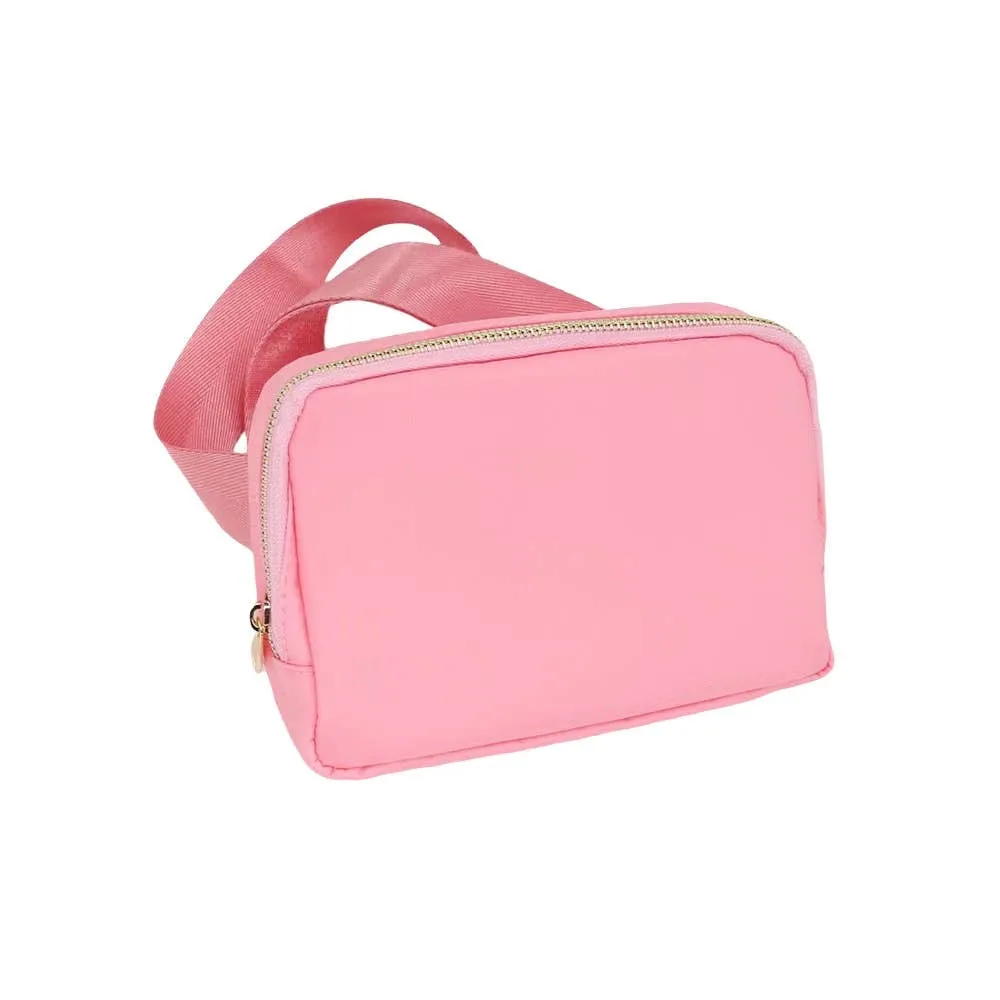 Fanny Waist Belt Bag