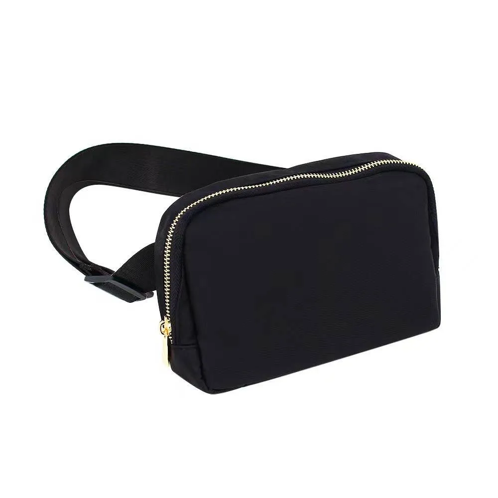 Fanny Waist Belt Bag