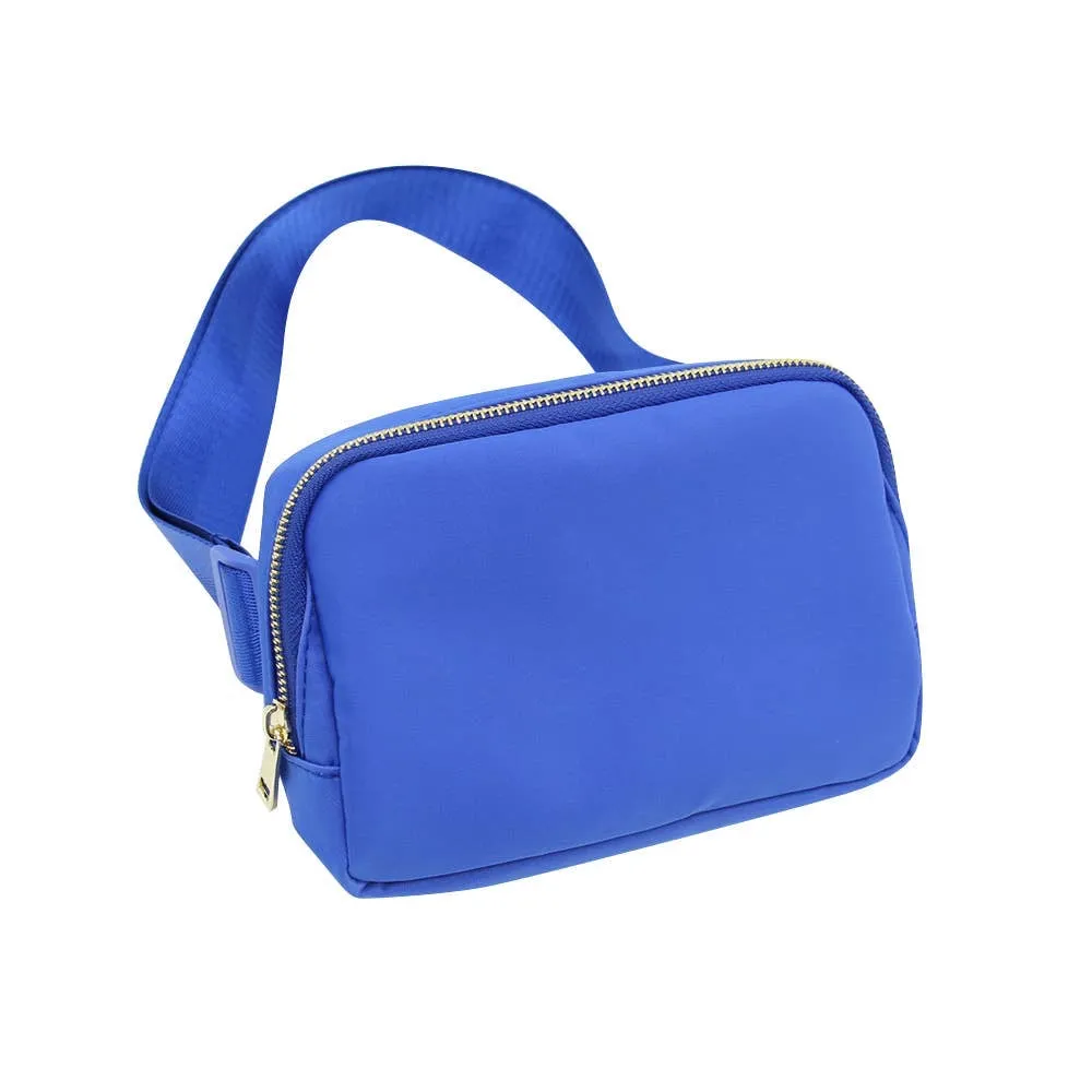 Fanny Waist Belt Bag