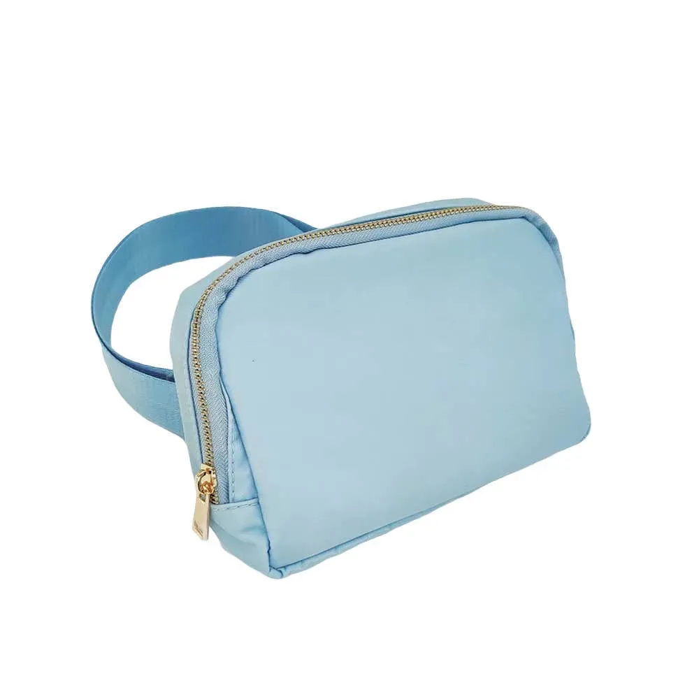 Fanny Waist Belt Bag