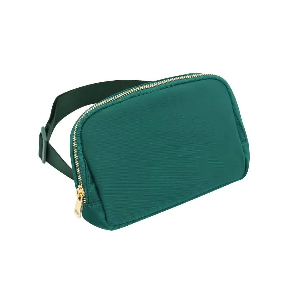 Fanny Waist Belt Bag