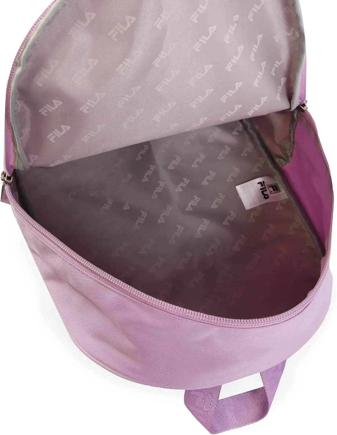 Fila Finn Mini Backpack, Lavender, One Size