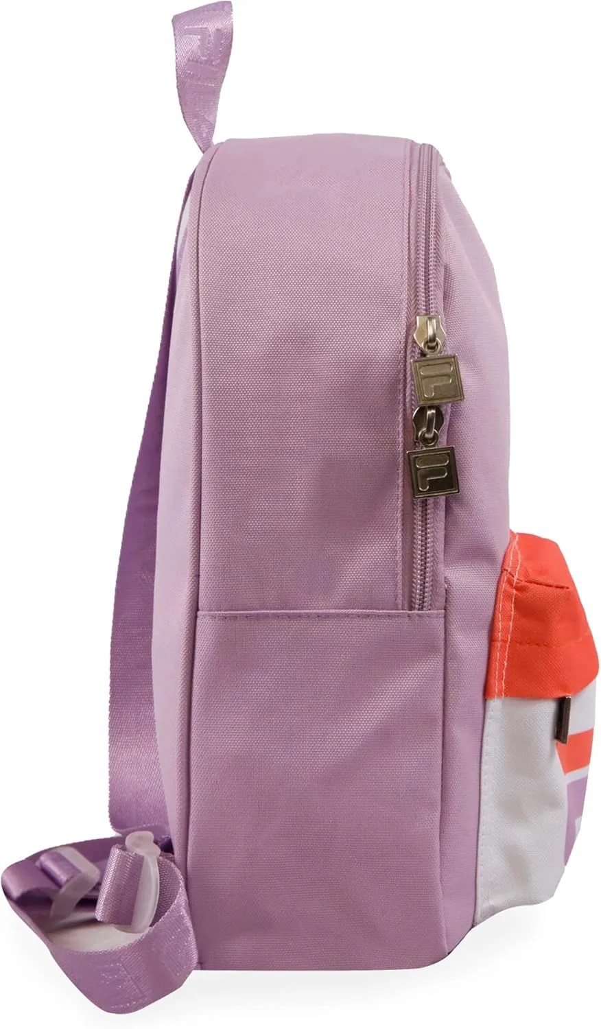 Fila Finn Mini Backpack, Lavender, One Size