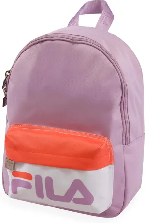 Fila Finn Mini Backpack, Lavender, One Size
