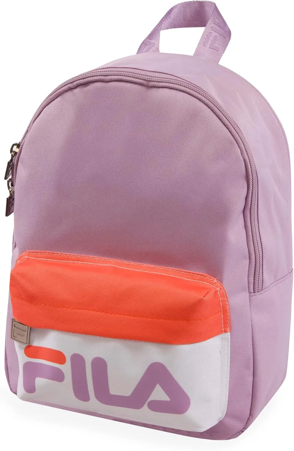 Fila Finn Mini Backpack, Lavender, One Size