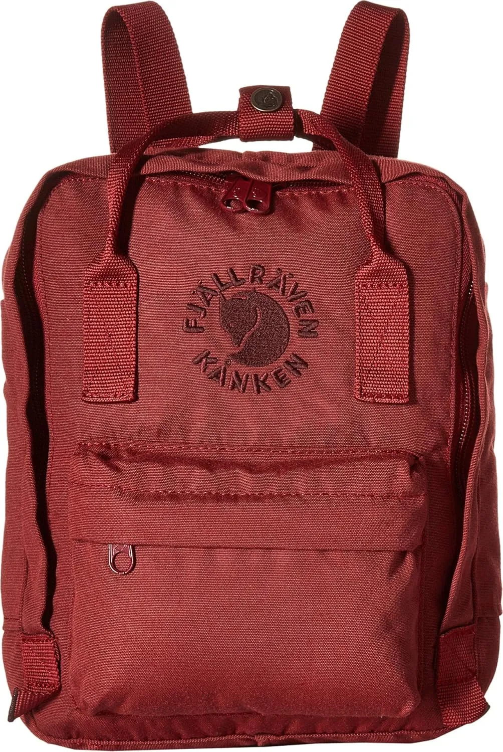 Fjallraven Women's Re-Kanken Mini