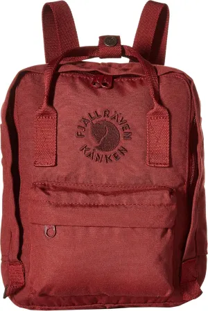 Fjallraven Women's Re-Kanken Mini