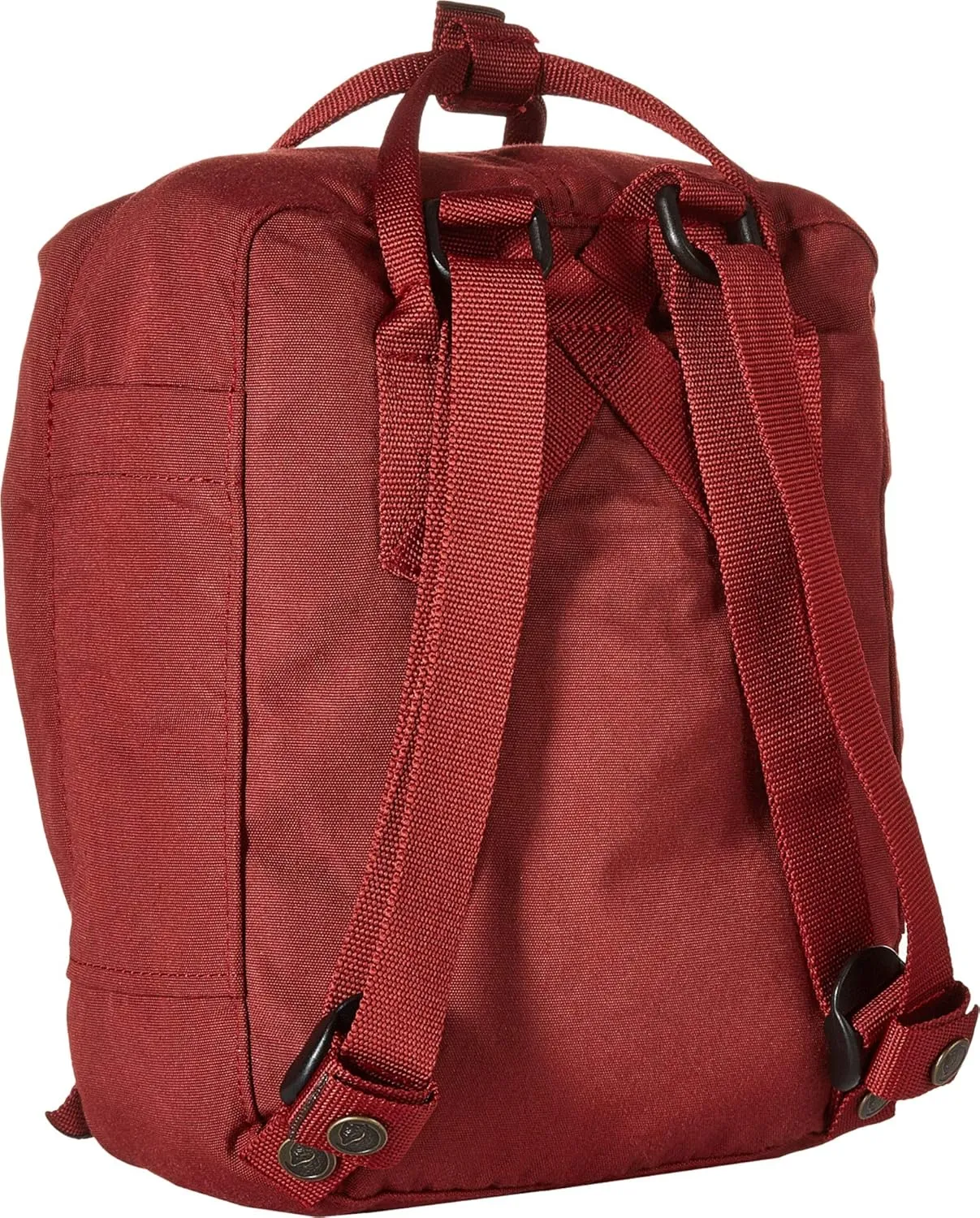 Fjallraven Women's Re-Kanken Mini