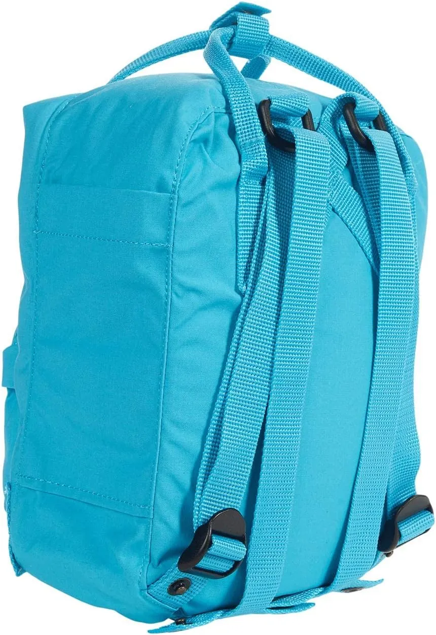 Fjällräven Kånken Mini Deep Turqoise One Size