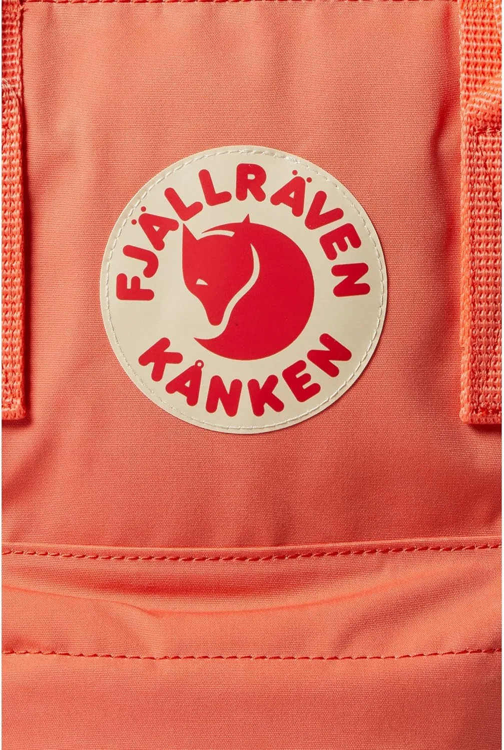 Fjällräven Kånken Totepack Mini Korall One Size