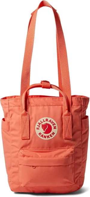 Fjällräven Kånken Totepack Mini Korall One Size