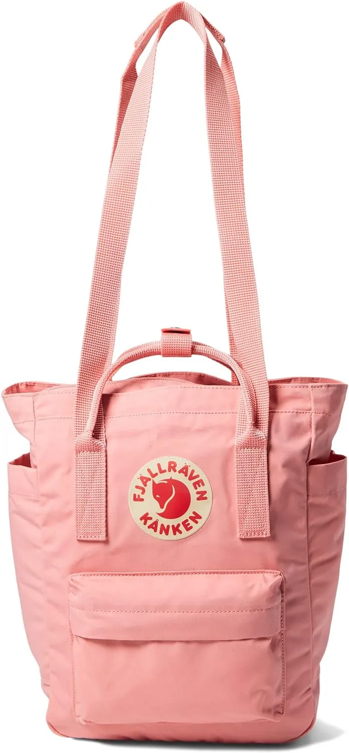Fjällräven Kånken Totepack Mini Pink One Size