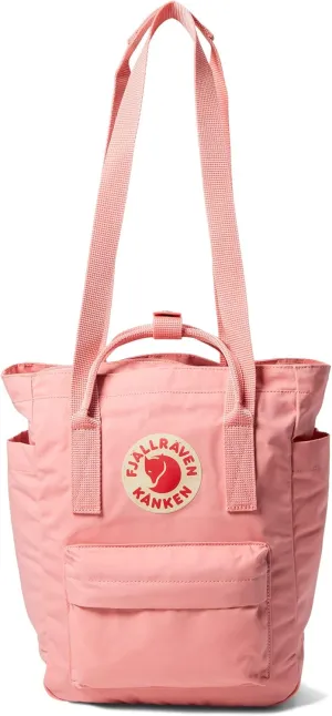 Fjällräven Kånken Totepack Mini Pink One Size