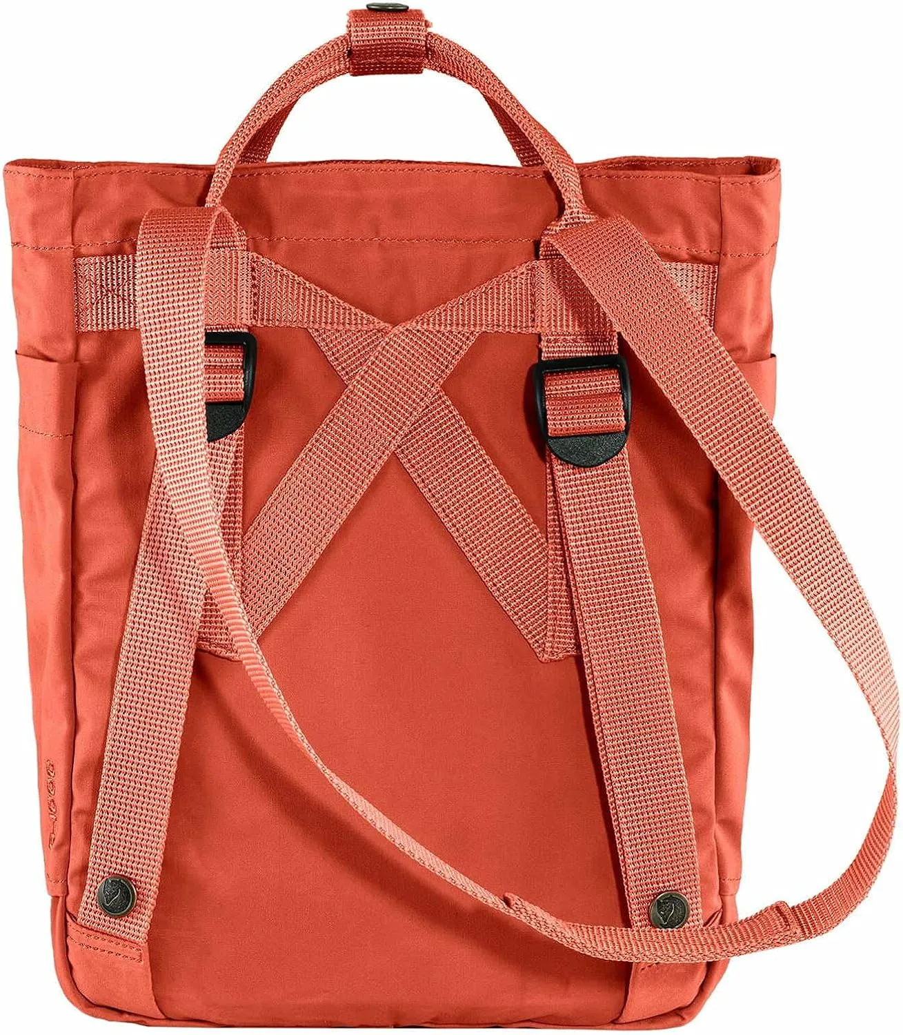 Fjällräven Kånken Totepack Mini Rowan Red One Size